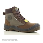 Sepatu safety anti on sale air